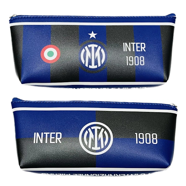 Football Club World Cup National Team Pencil Case Brazil Argentina Portugal Real Madrid Barcelona Juventus Chelsea