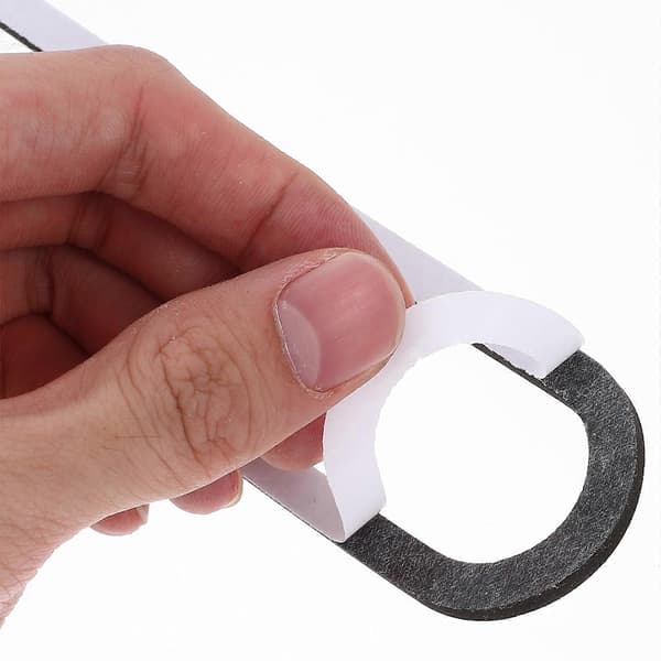 2 st Vakuumförpackare Maskin Värmeelement Förseglingsmaskin Remmar Värmeremsa Delar