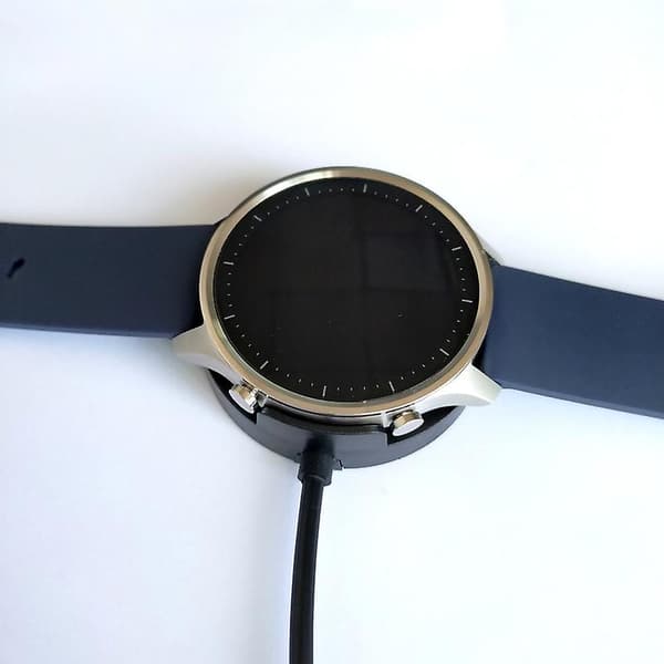 Magnetisk Smartwatch USB-ladekabelbase til Xiaomi Color Xmwt06 Jikaix