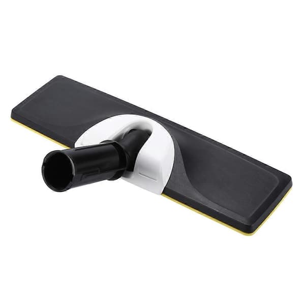 Dampbørstehode Moppeklut for Karcher SG4/2 SG4/4 SC2 SC3 SC4 SC5 Easyfix CTK10 CTK20 Reservedeler B