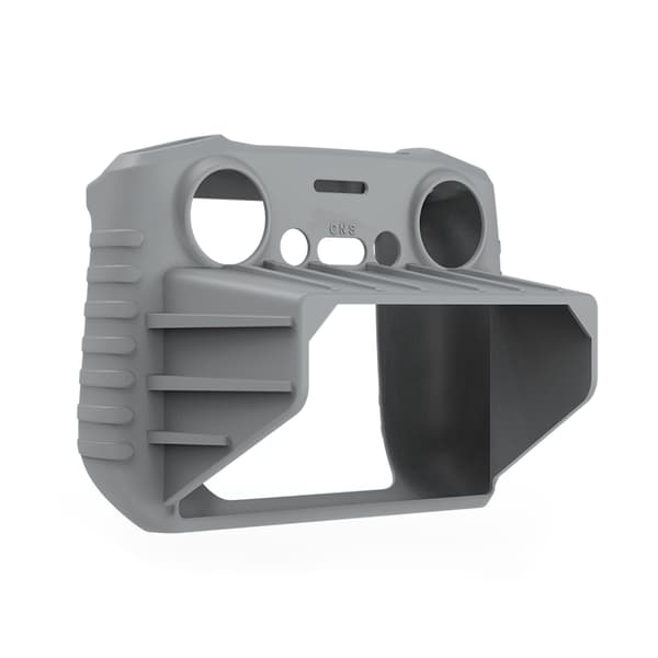 Impact-resistant case Sunshade for Air 3 controller withstands impacts