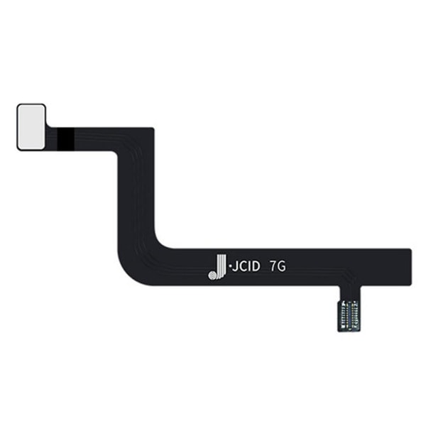 JC Universal Home Button Flex-kabel för iPhone 7 4,7 tum