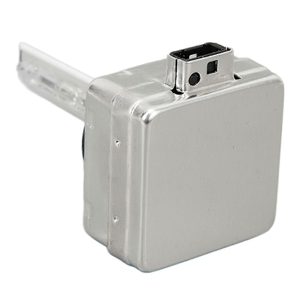 Uudet 2025 35W 6000K Xenon Hid -ajovalopolttimot, korvaavat D3s - 2 kpl