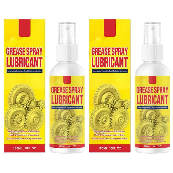 Rustfjerner Spray til Metal Sikkerhed Udvendig Bil Rustfjerner til Panel Dækrensning