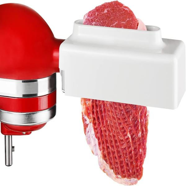 Köttmörningsfäste för KitchenAid
