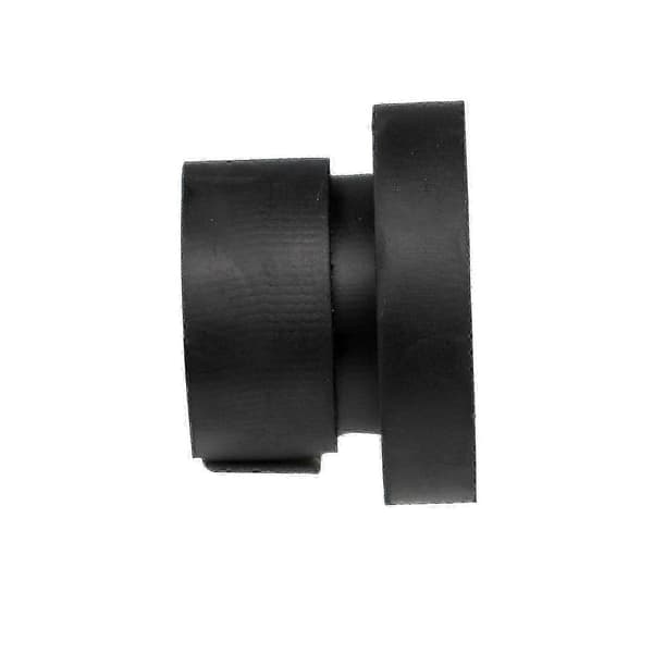 4x gummimotorfestebøssing for Ford Focus Mk2 Galaxy C-Max Mondeo Mk4