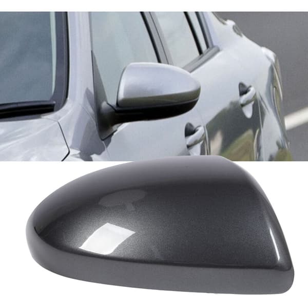 Taustapeilin suojus Mazda 2007-2014 Harmaa Oikea
