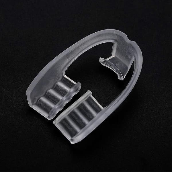 Munskydd mot snarkning, sömnapné, bruxism