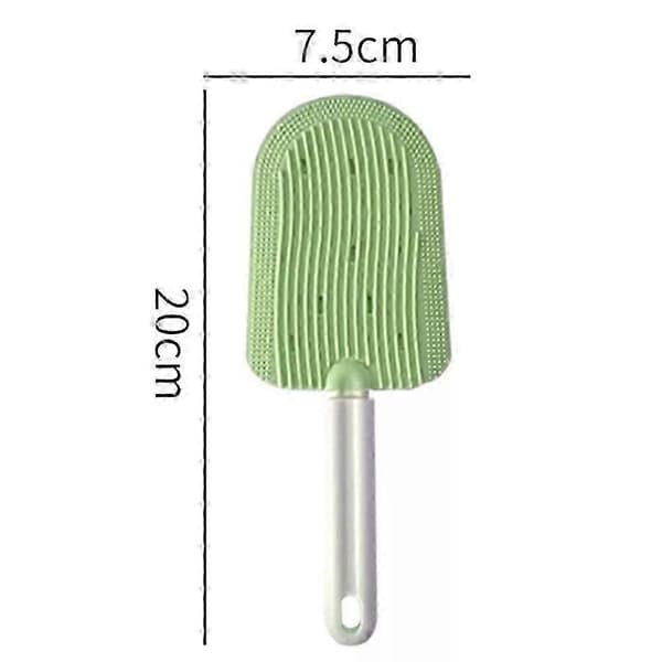 Celery Pets Katte Tungekam, Simulert Katte Tungekam blue