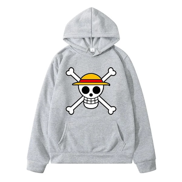 Hip Hop Style Hoodie - Modetøj til Sport til Mænd og Kvinder i Polyester 6 M