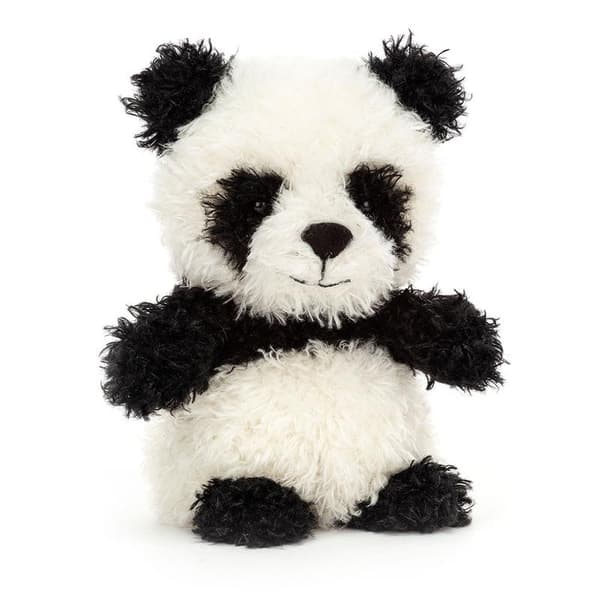 Jellycat Pieni Panda Pehmolelu 18cm