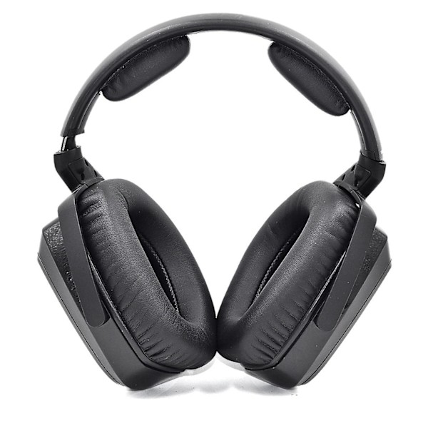 2 stk. Hovedstråle til Sennheiser HDR RS165 175 (Proteinhud) til Sennheiser HDR RS165 175 (Protein S