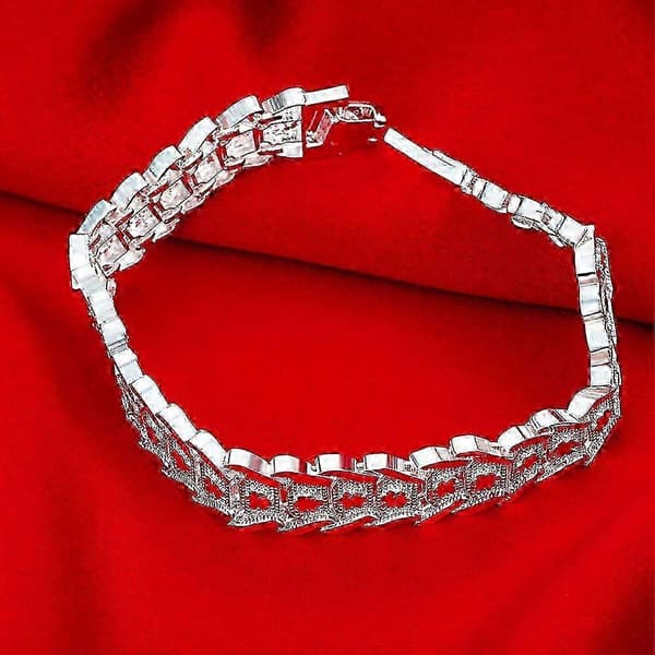 Bred version damarmband för kvinnor