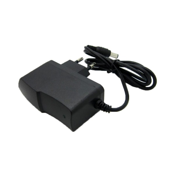 AC 100-240v Dc 5v 2a Eu stik vægadapter konverter Strømforsyning Kabel ledning EU Plug