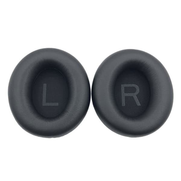 Replacement Foam Ear Pads for AnkerSoundcore Space Q45 Headphones, High Quality