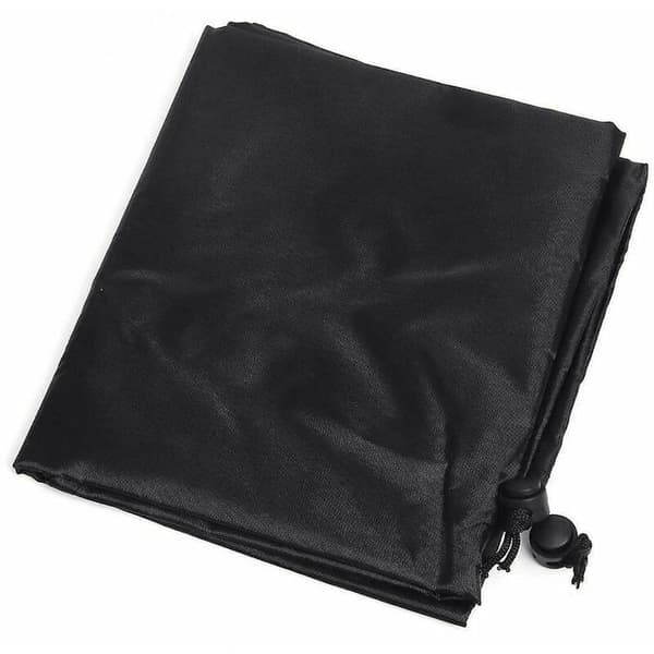 For Weber Q3000 Q2000 Portable BBQ Grill Pan, Waterproof, UV Resistant, 112.4 x 64.1 x 95.6 cm