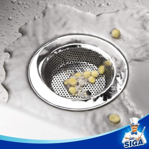 Køkkenvasksi, vasksi i rustfrit stål, opvaskemaskine