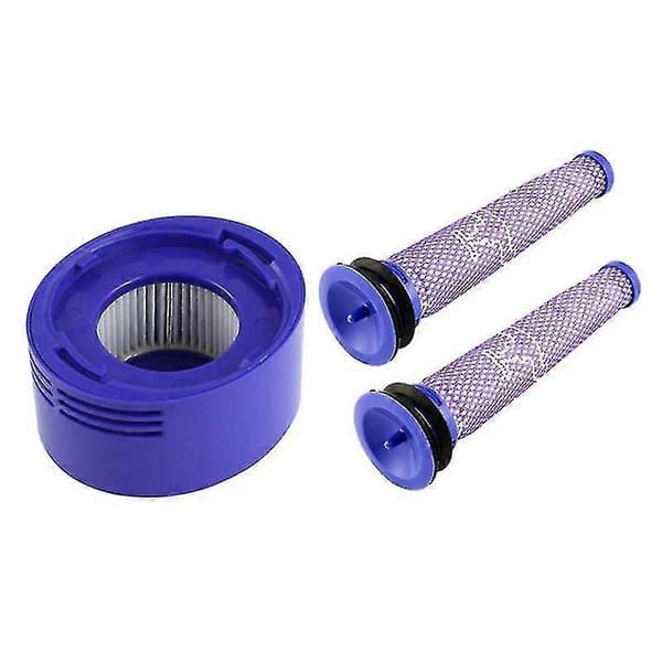 Etterfilter for Dyson-v8-animal & Dyson V8 Absolute, 967478-01 Filter