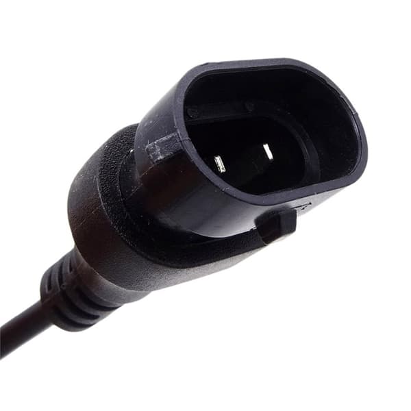 H8 LED Angel Eyes Frontlys Oppgradering 120W Direkte Passform for E90 E92 E60 E70