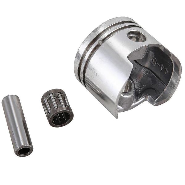 44mm 52cc Cylinder Assy 1e44f-5 44f-5 44-5 Bg520 Samling Stempel Kit