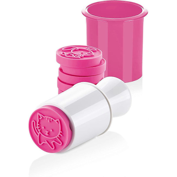 Kageform & Stempel
