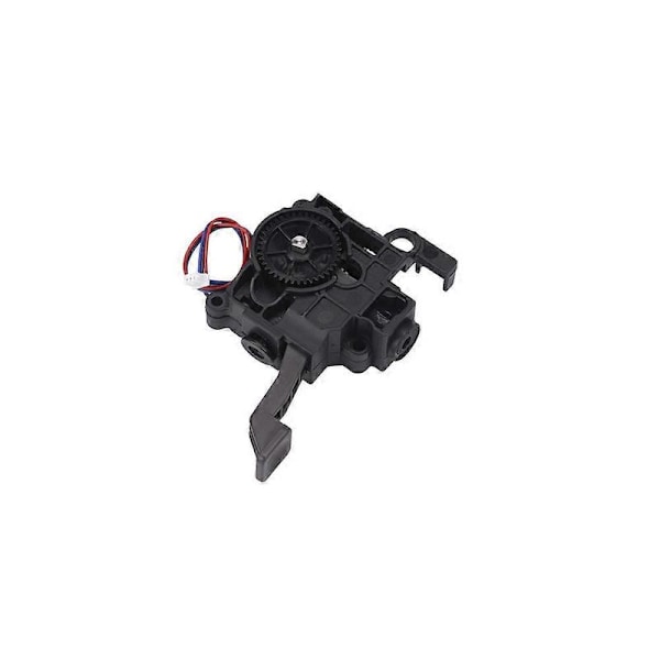Til S1 Serie Ekstruder Modul Printer Reservedele 3D Printer Tilbehør Black