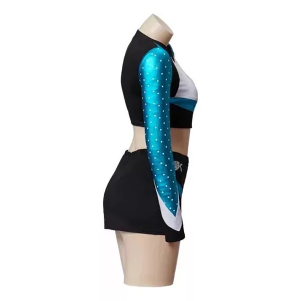 Maddy Perez - Cheerleader-asu Euphoria-tv-sarjasta XS Default