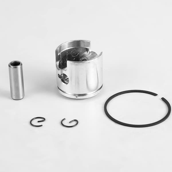 K750 Stempelmontering 51mm Stempelmontering