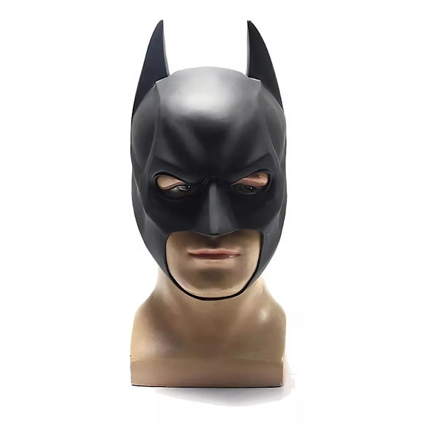 Batman-maske Negro