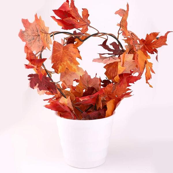 2 stk. espalier, hjerte, til klatreplanter, 31 cm stål