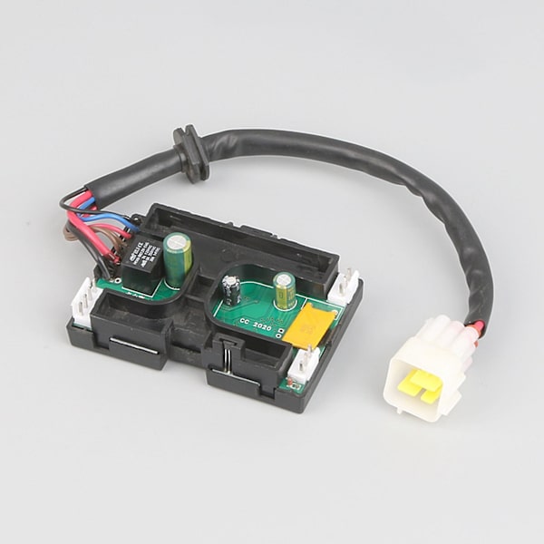 12v 5kw Kredsløbskort Hovedkort Controller til Parkeringsovn Dieselovn Bil Hovedkort