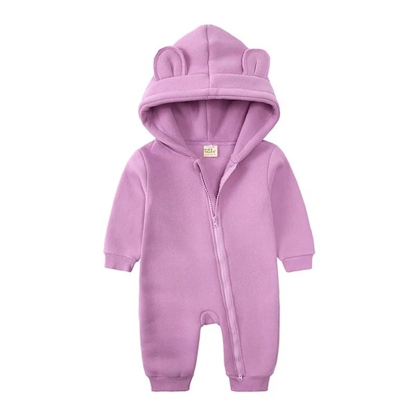 Baby-jumpsuits för utomhusbruk, höst och vinter HY2987Z 66