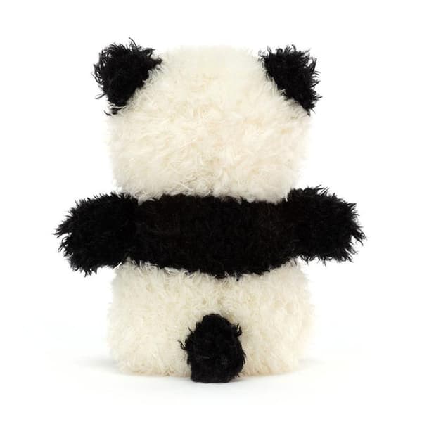 Jellycat Pieni Panda Pehmolelu 18cm