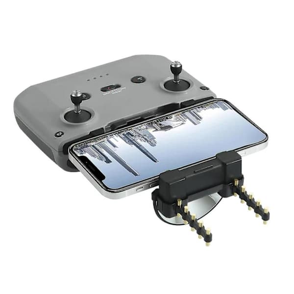 Antenneforsterker for DJI Mavic Air 2S tilbehør, A
