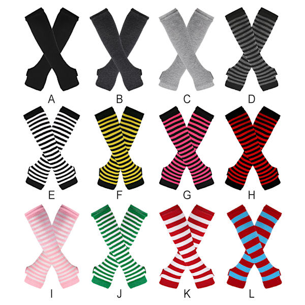 1/2/3/5 Polven yläpuoliset sukat paksuille reisille Helppokäyttöiset ja tyylikkäät Punainen ja musta Red and black 1Set
