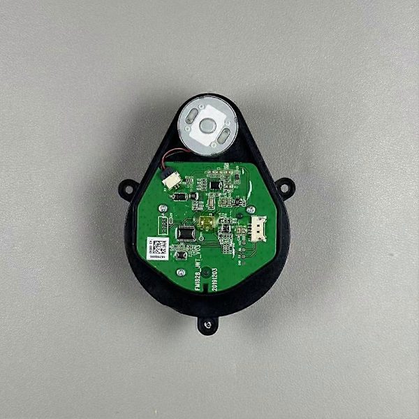 Laser Afstandssensor til Ecovacs Deebot T8/T9/T10/X1 Støvsuger Reservedele LDS Sensor Afstandssensor