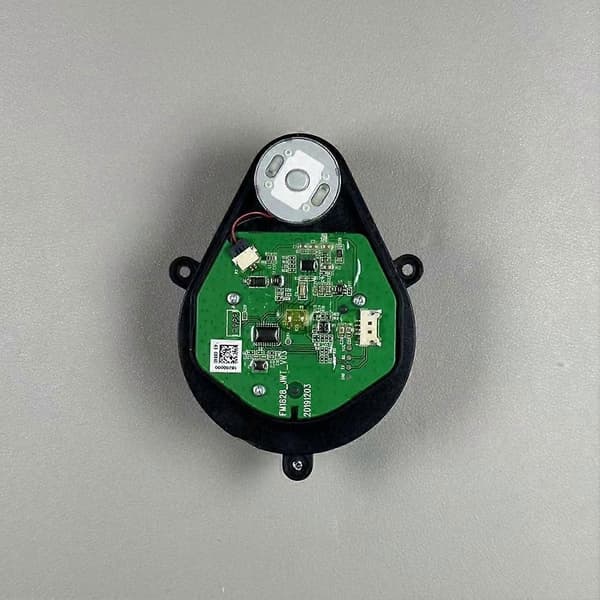 Laseravståndssensor för Ecovacs Deebot T8/T9/T10/X1 Dammsugare Reservdelar LDS-sensor Avståndssensor