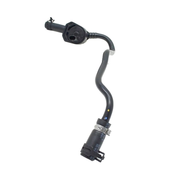 Bilmotor Solenoider Åndedrætsventil Rørledning Til - C Glc-klasse W205 W253 A2740182201 A2740187201