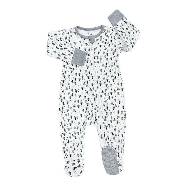 Nyfødt Baby Romper Tegneserie Klær Bomulls Romper Høst Kostymer Komfortable Baby Klær 2 EU: 0-3m