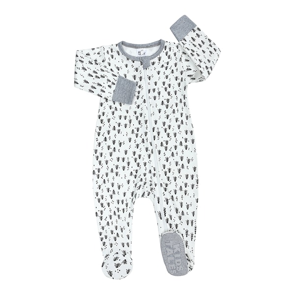 Nyfødt Baby Romper Tegneserie Klær Bomulls Romper Høst Kostymer Komfortable Baby Klær 4 EU: 9-12m