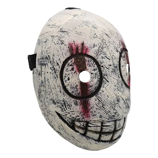 Dead By Daylight Mask, Halloween Mask 01