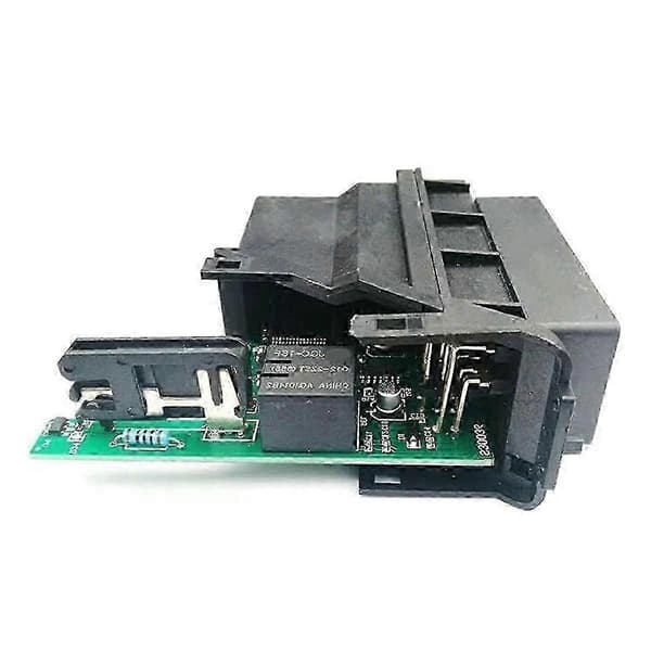 Venstre vinduesregulator motormodul til Transporter T5 2003-2009 7H1959801A Black