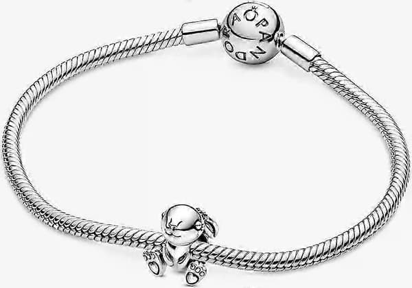 Pandora Nini the Rabbit Berlock 798763C00 Anheng