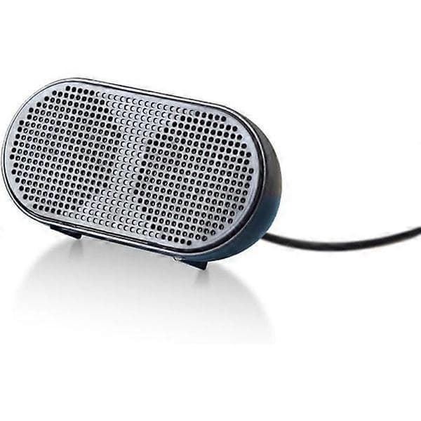 USB-høyttaler for bærbar PC, USB Mini-høyttaler datamaskinhøyttaler