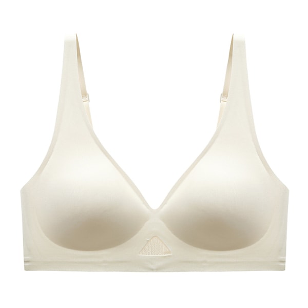 Dame Seamless BH'er Trådløse BH'er Push Up Bralette Bløde Kvinders Undertøj NO.2 L 36(80)