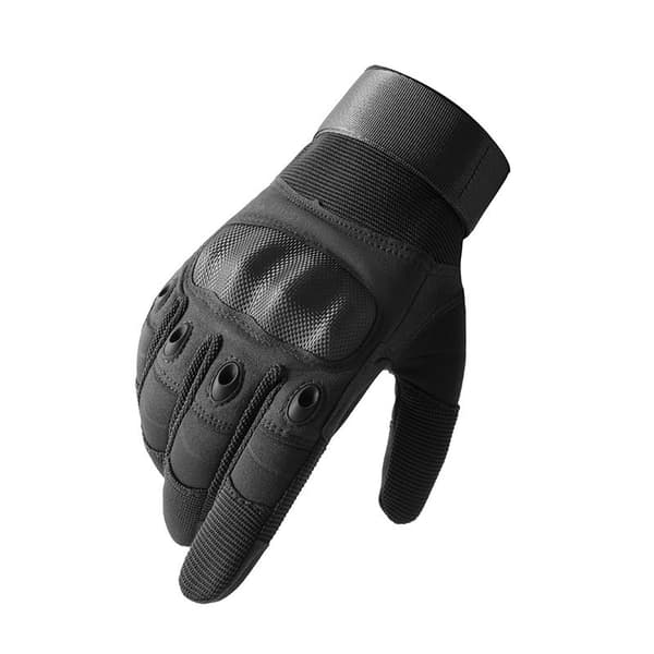 2 Fuld Finger Halv Finger Handsker til Mænd og Kvinder Touch Screen H