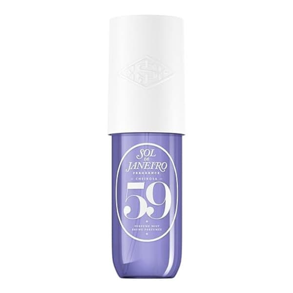 Sol de Janeiro Cheirosa Hår- og kropsparfumespray Cheirosa 59