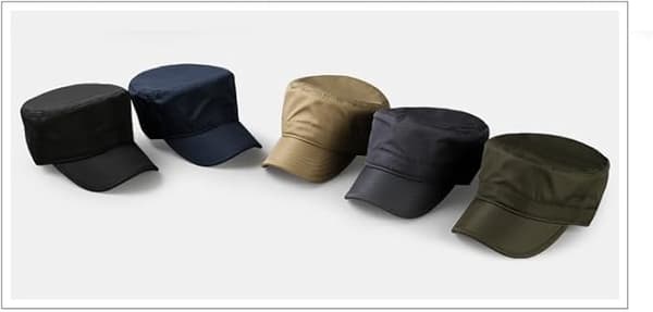 Anktunga hatt, stor huvudomkrets, herrhatt, solskydd