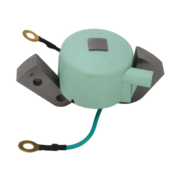 Ignition Coil Module for Evinrude Johnson 1.5hp 2hp 3hp 4hp 5hp Outboard Motor - Perfect 0.2