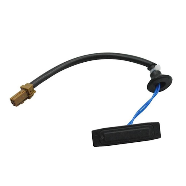 Uusi auton takaluukun avauspainike KYTKIN Subaru Impreza XV 2011-nykyään 63270FJ000 63270FG001 black